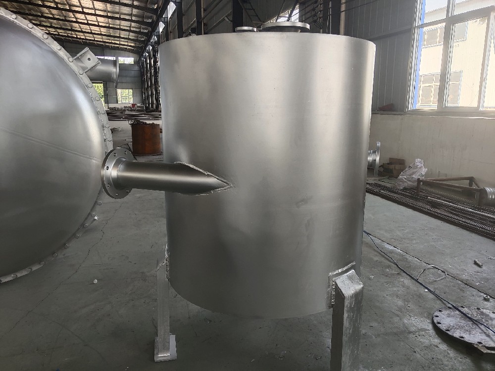 威恩換熱廠商介紹各類換熱器適用的場合？